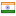 gdawa.in is hosted in India